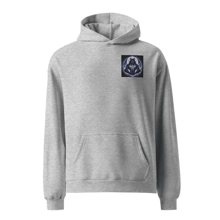 FALTRICEON ORITRONUS STANDARD HOODIE product image (2)