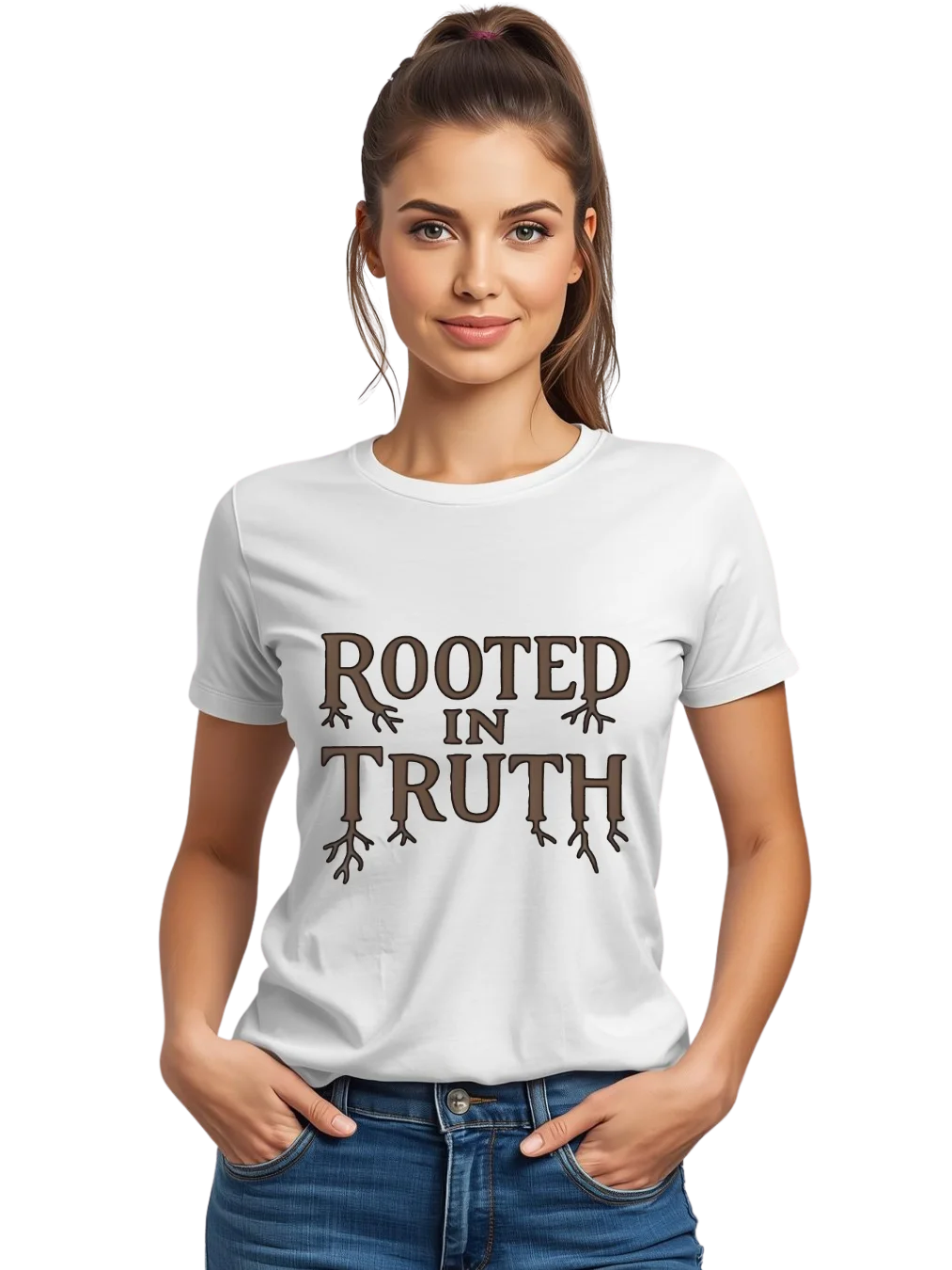 Rooted in Truth product image (1)