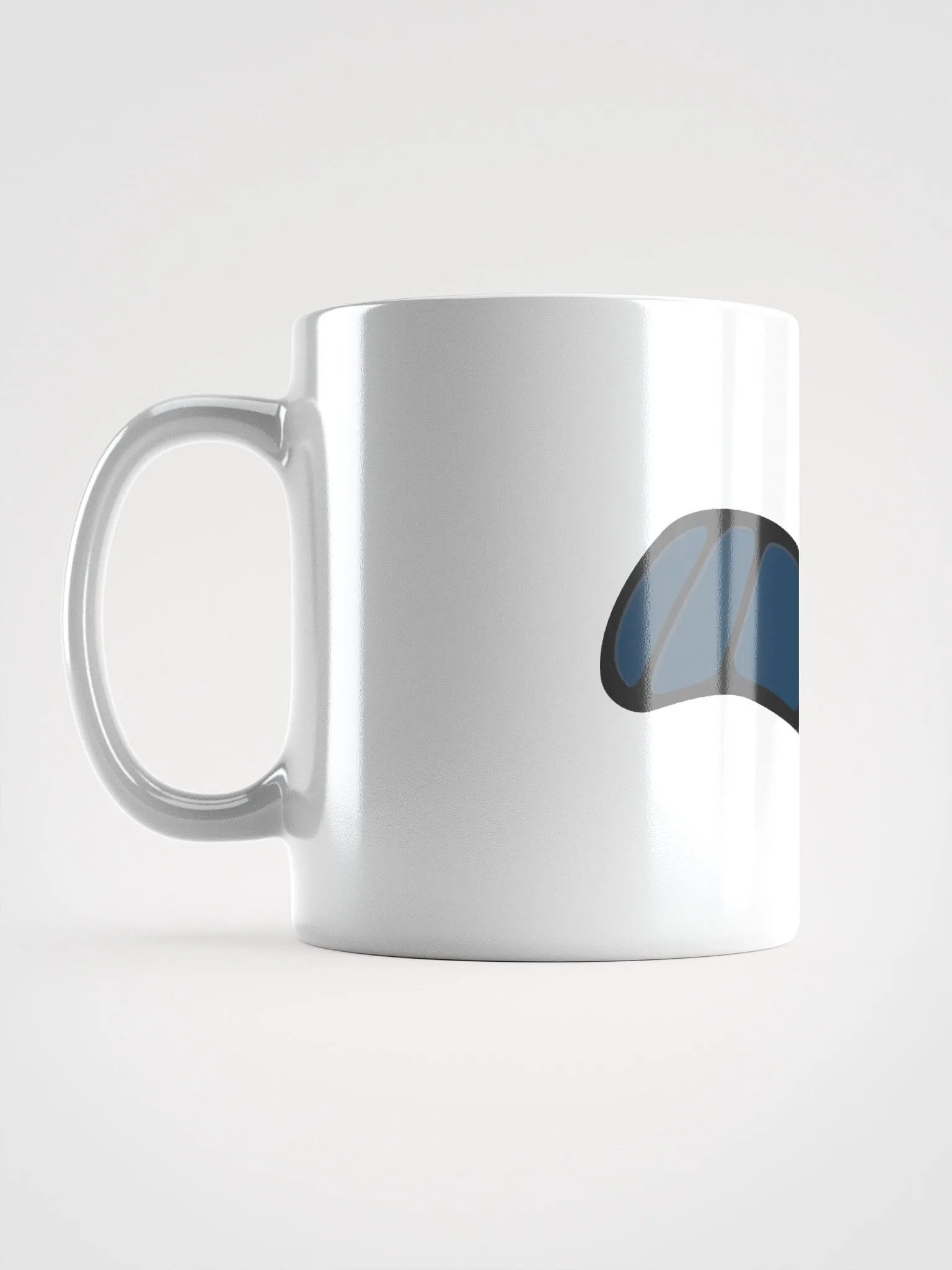 Airbus Cockpit Mask Mug product image (6)