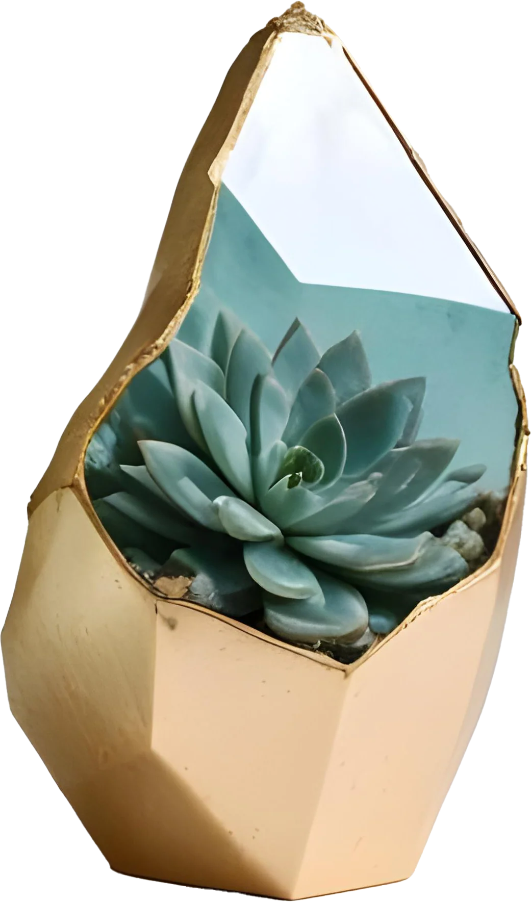 Aqua Serenity spa decor – Set of 10 Pieces product image (2)