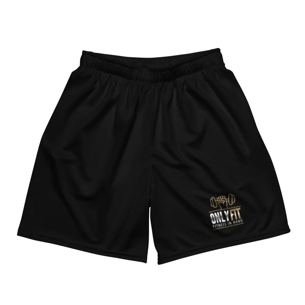 ONLYFIT LOGO SHORTS product image (2)