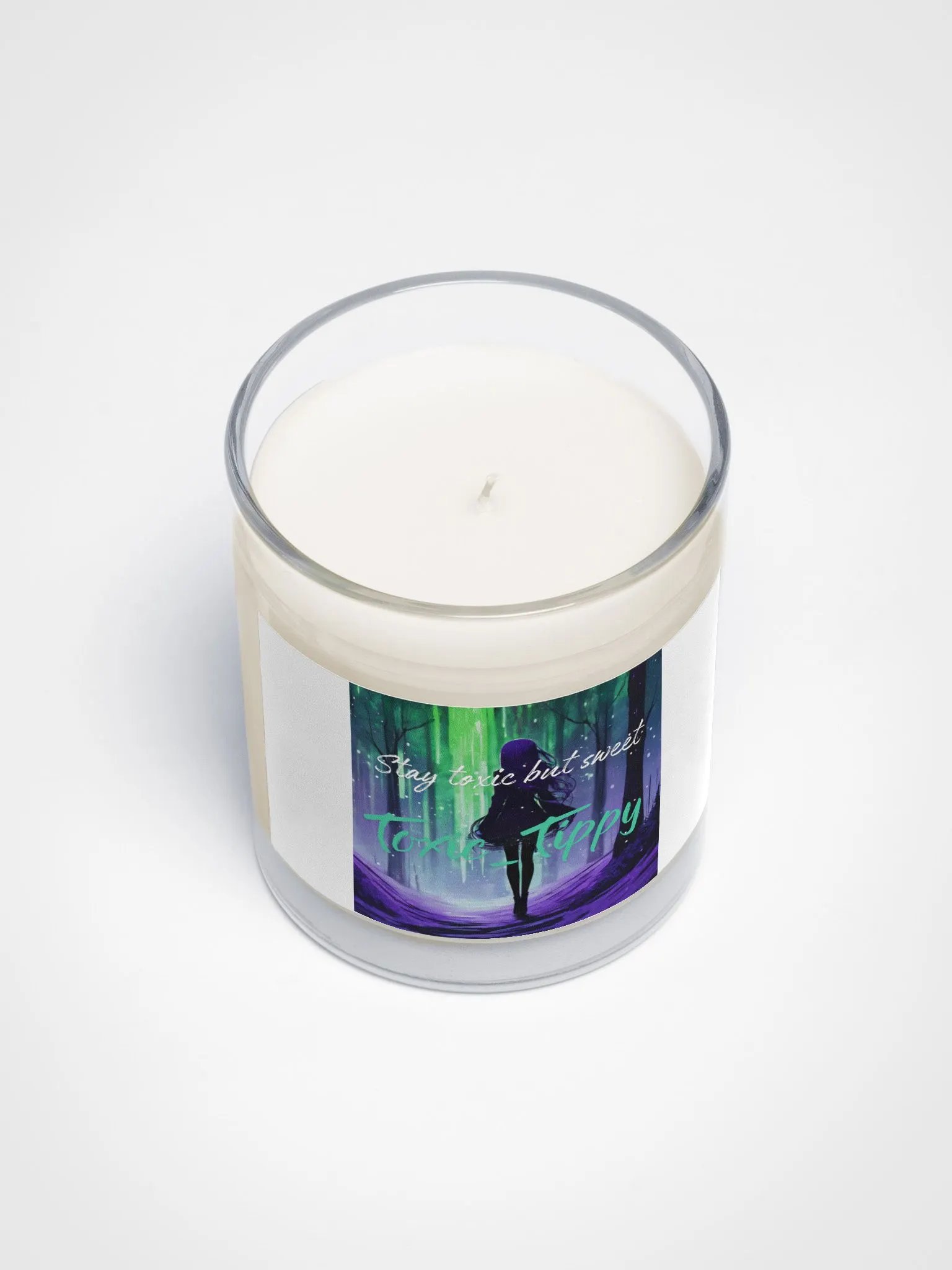 Tippy candle product image (3)