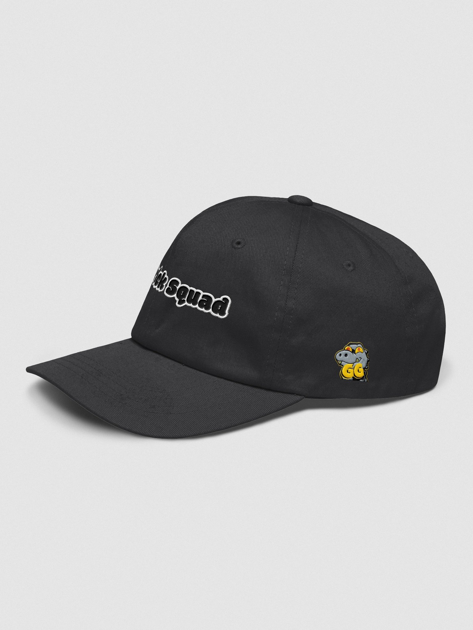 WestBrick Dad Hat product image (5)
