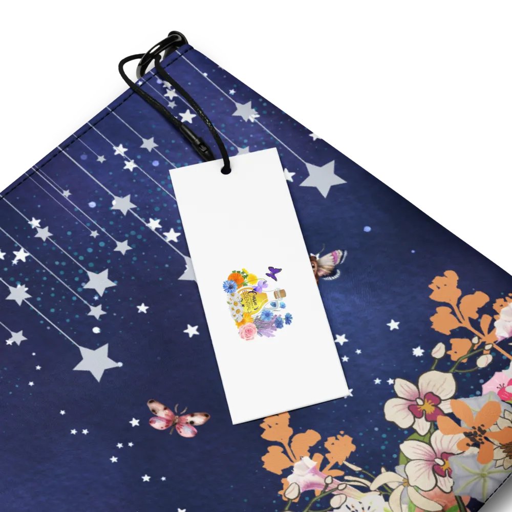 Moon Flowers Bag product image (4)