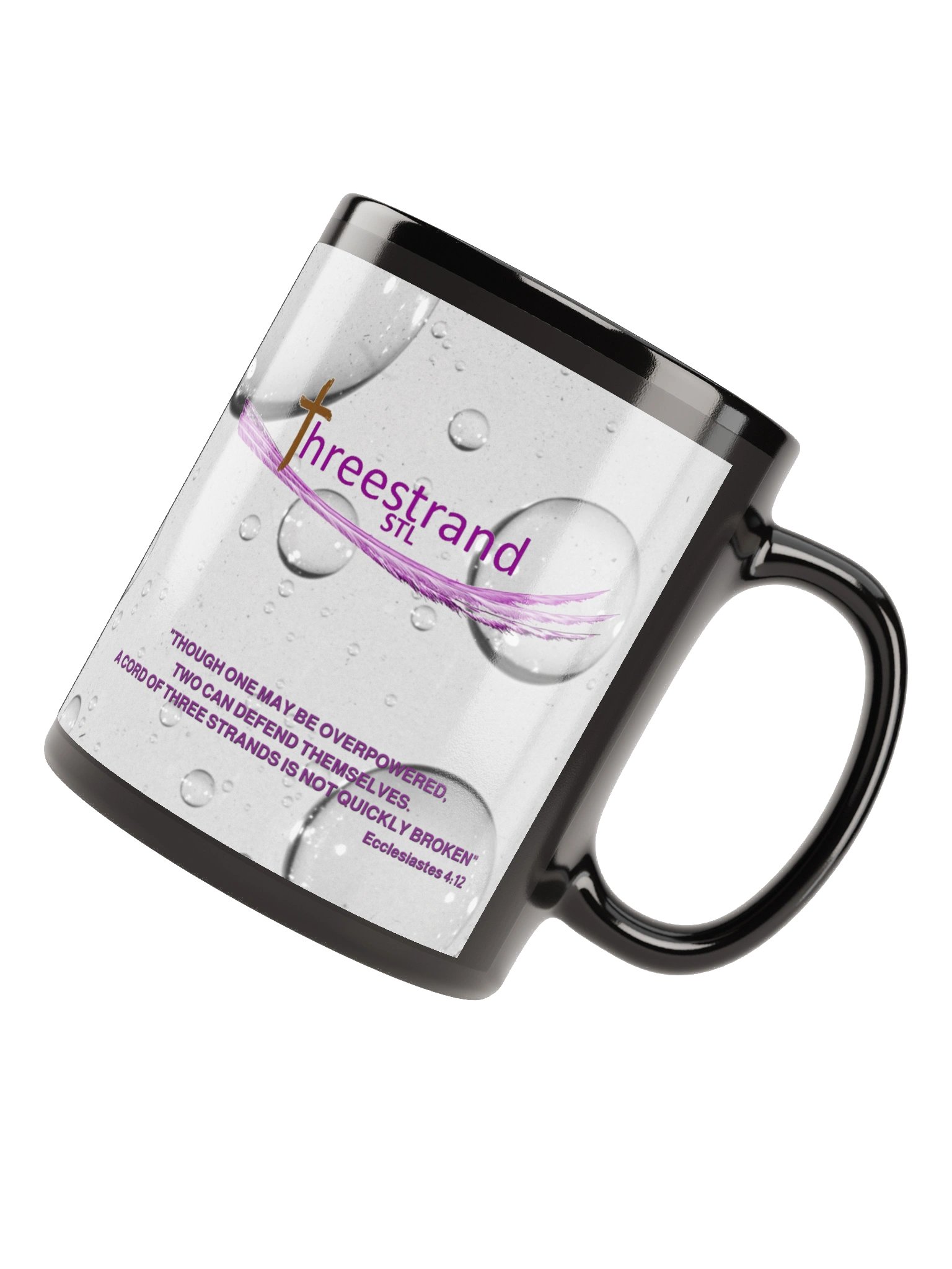 Threestrand Mug product image (12)