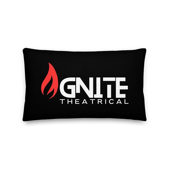 Ignite Theatrical Premium Comfort Pillow product image (2)