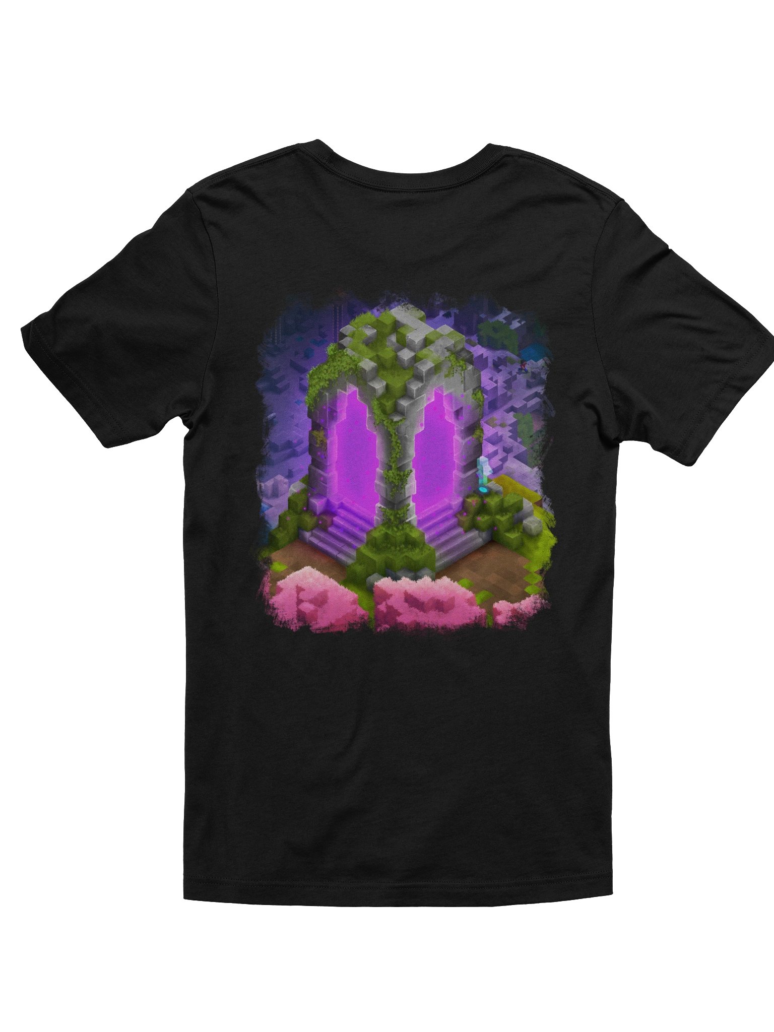 SB4 T-Shirt product image (1)