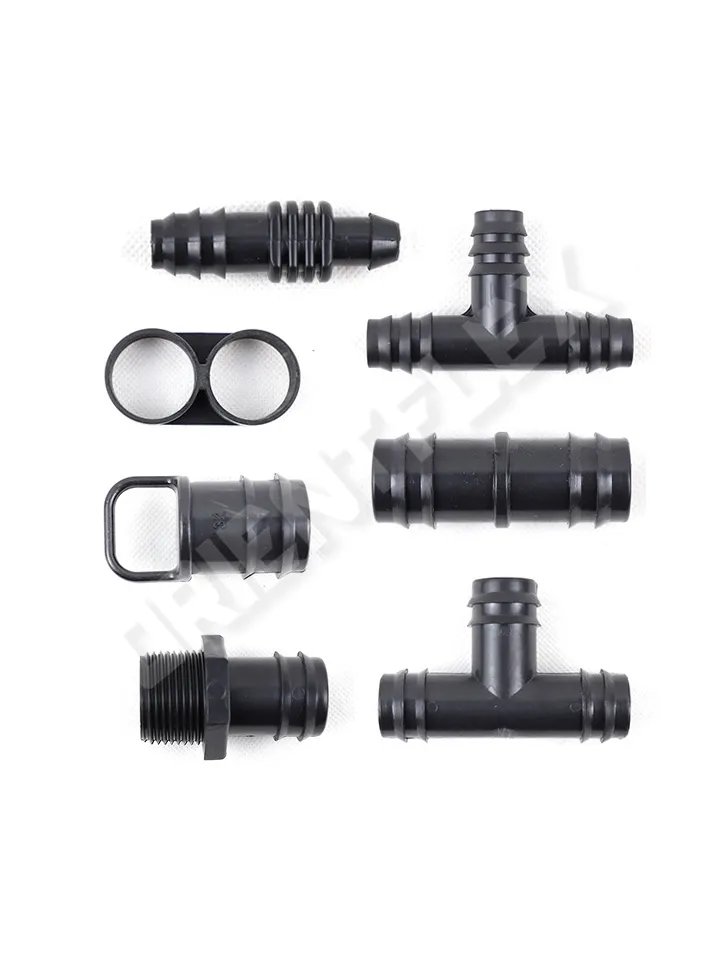 Water Pipe Fittings product image (1)