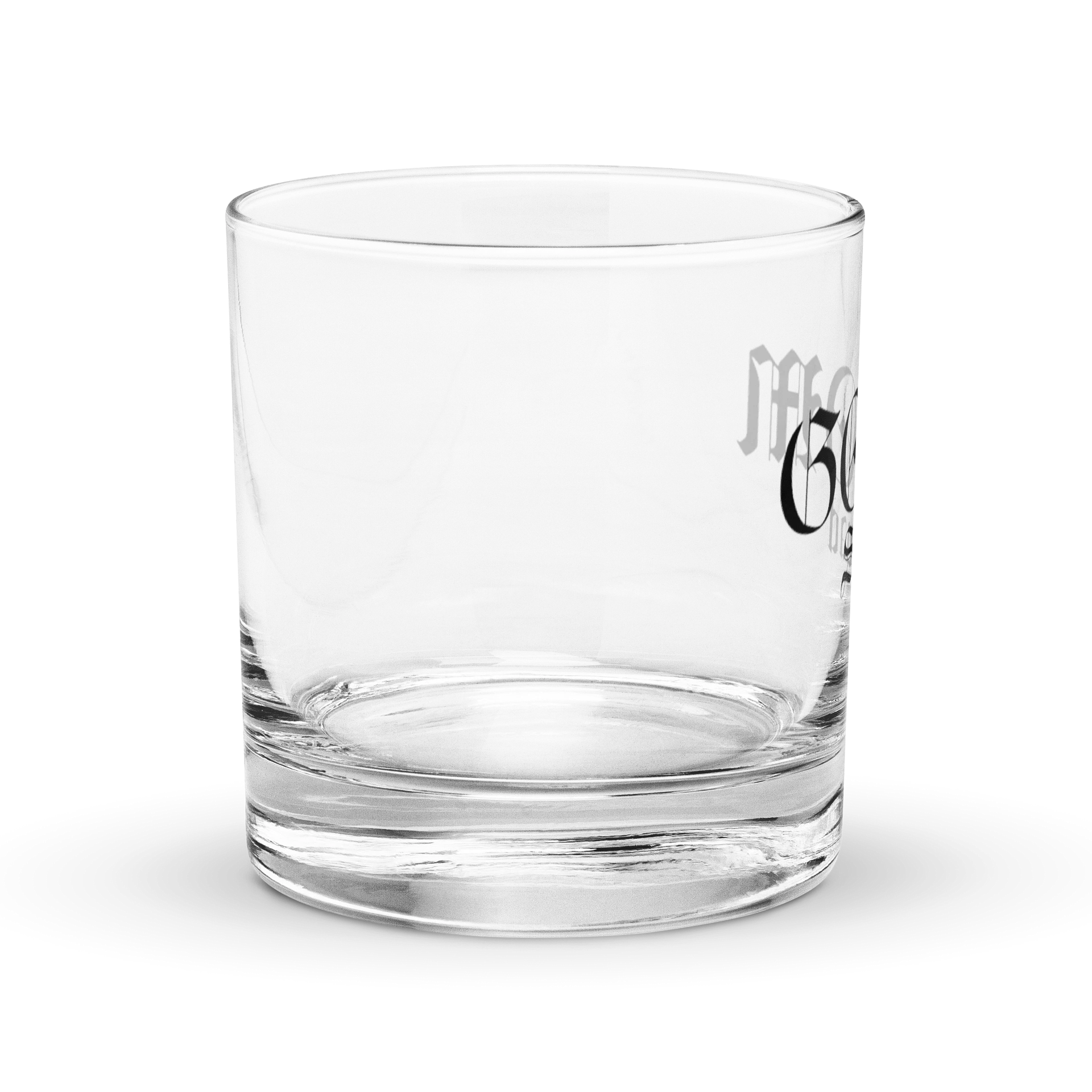 GOOM Squad Rocks Glass product image (3)