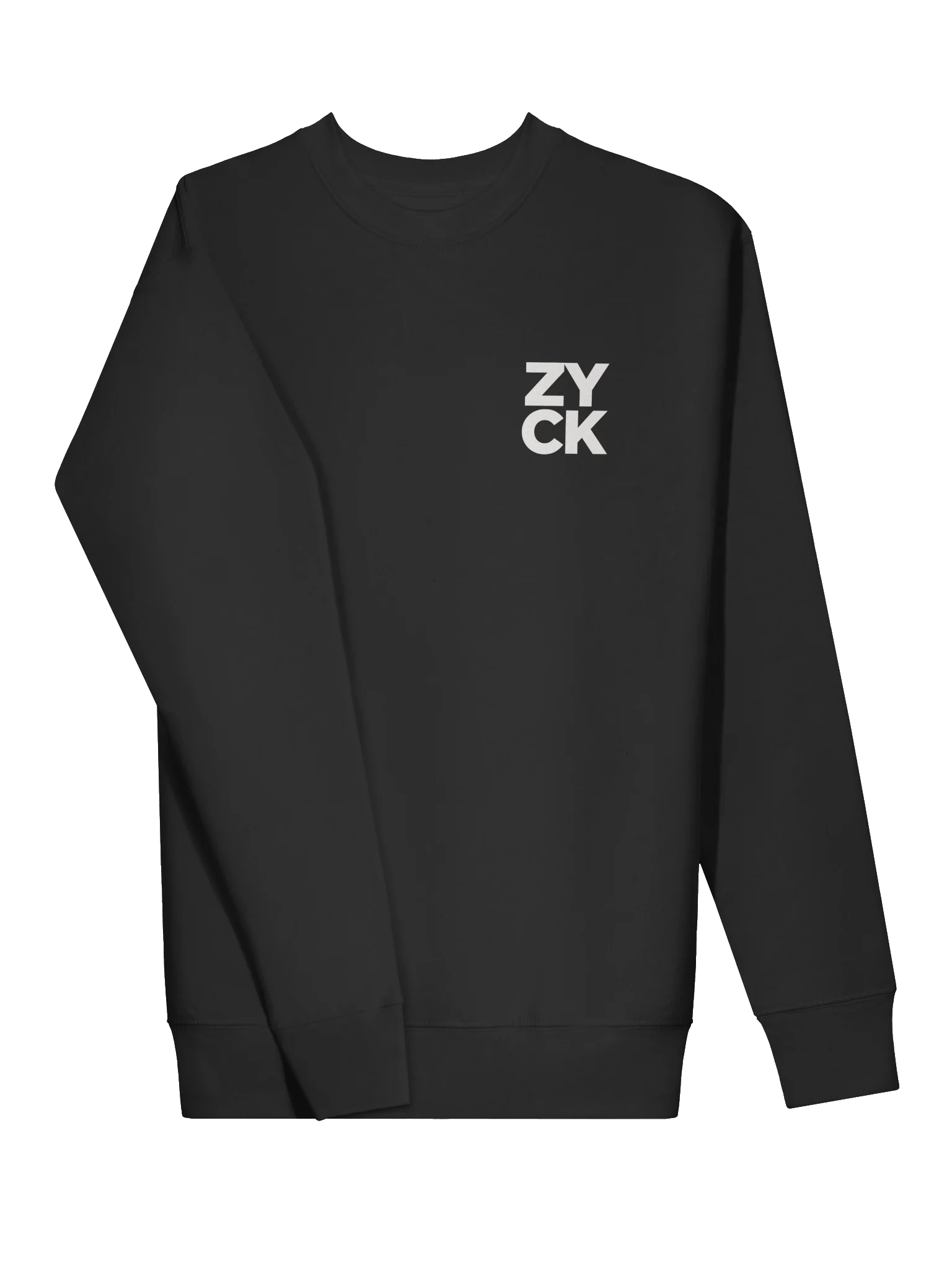 ZYCK "Developer" Premium Heavyweight Sweatshirt product image (3)