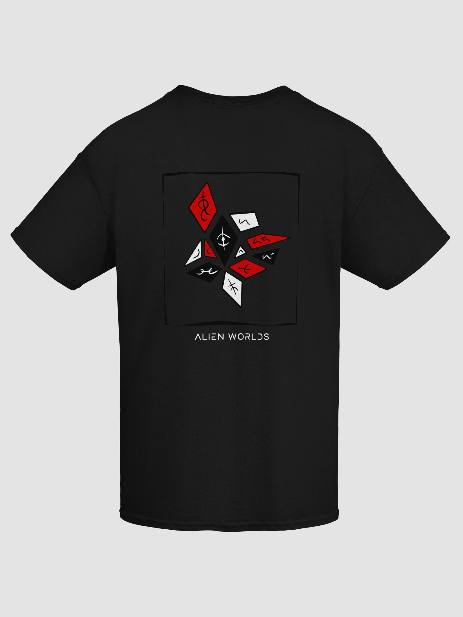 FRAGMENT TEE product image (9)