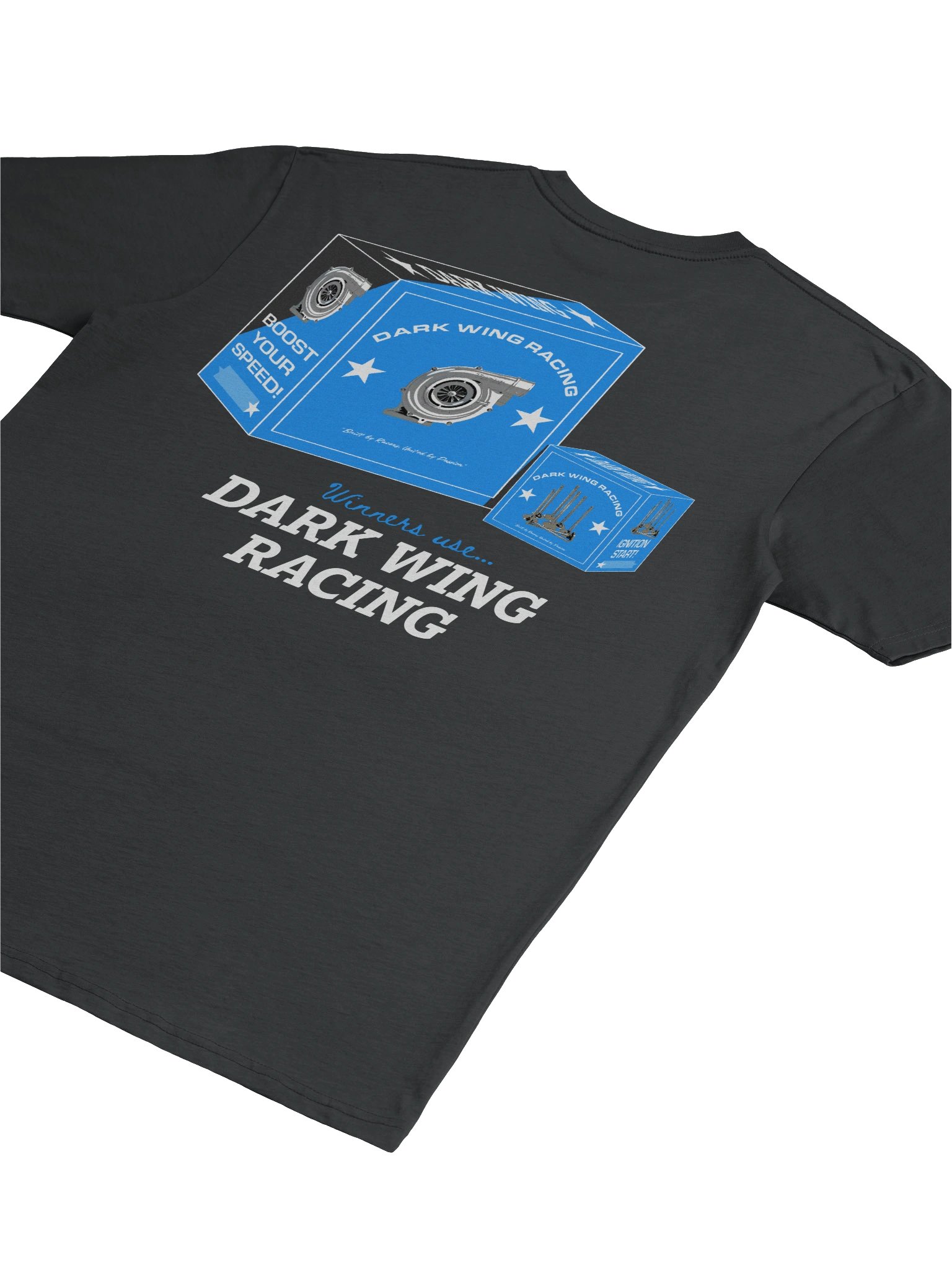 DWR Graphic Tee 3 product image (6)