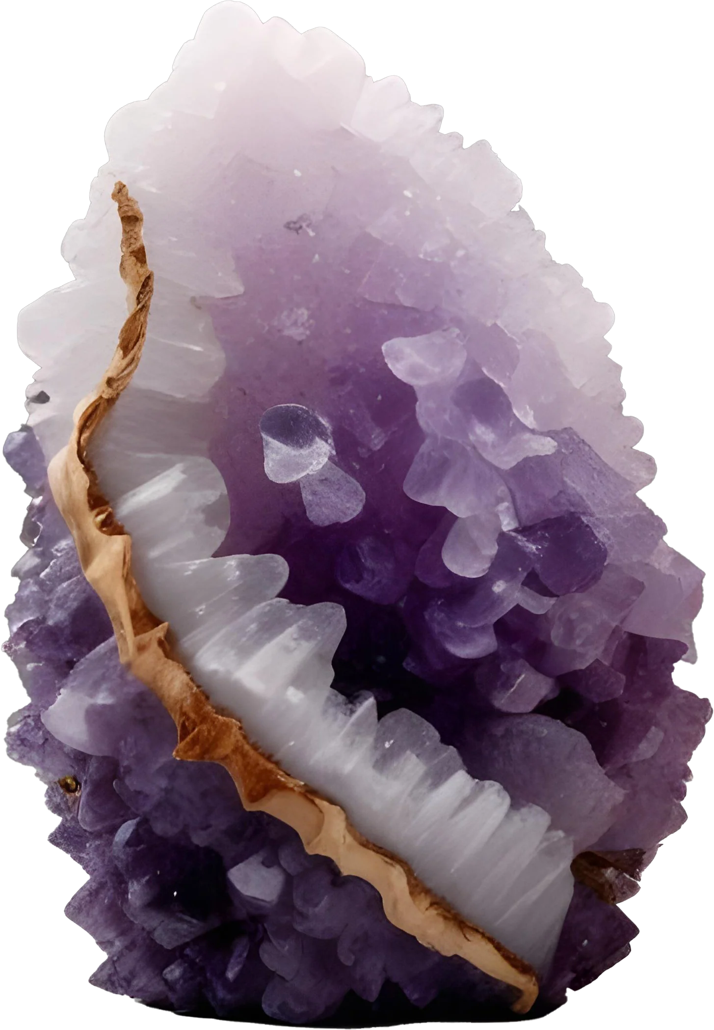 Set of 6 Provence-Inspired Objects, PNG product image (4)