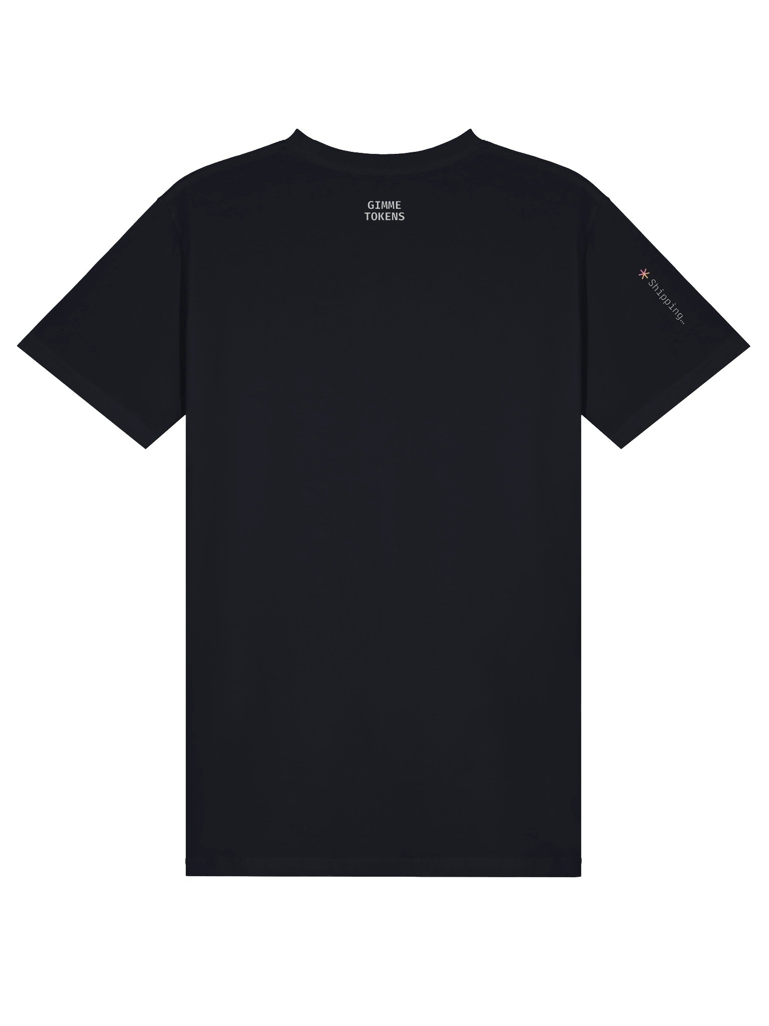 Knot Found Tee product image (2)