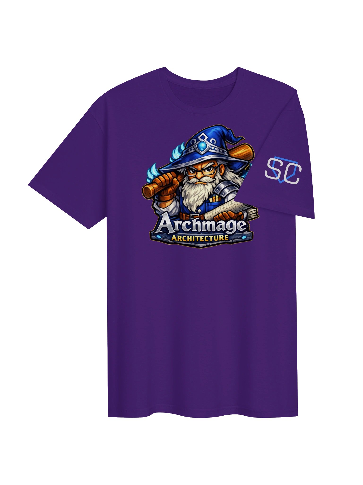 Archmage Architecture product image (2)