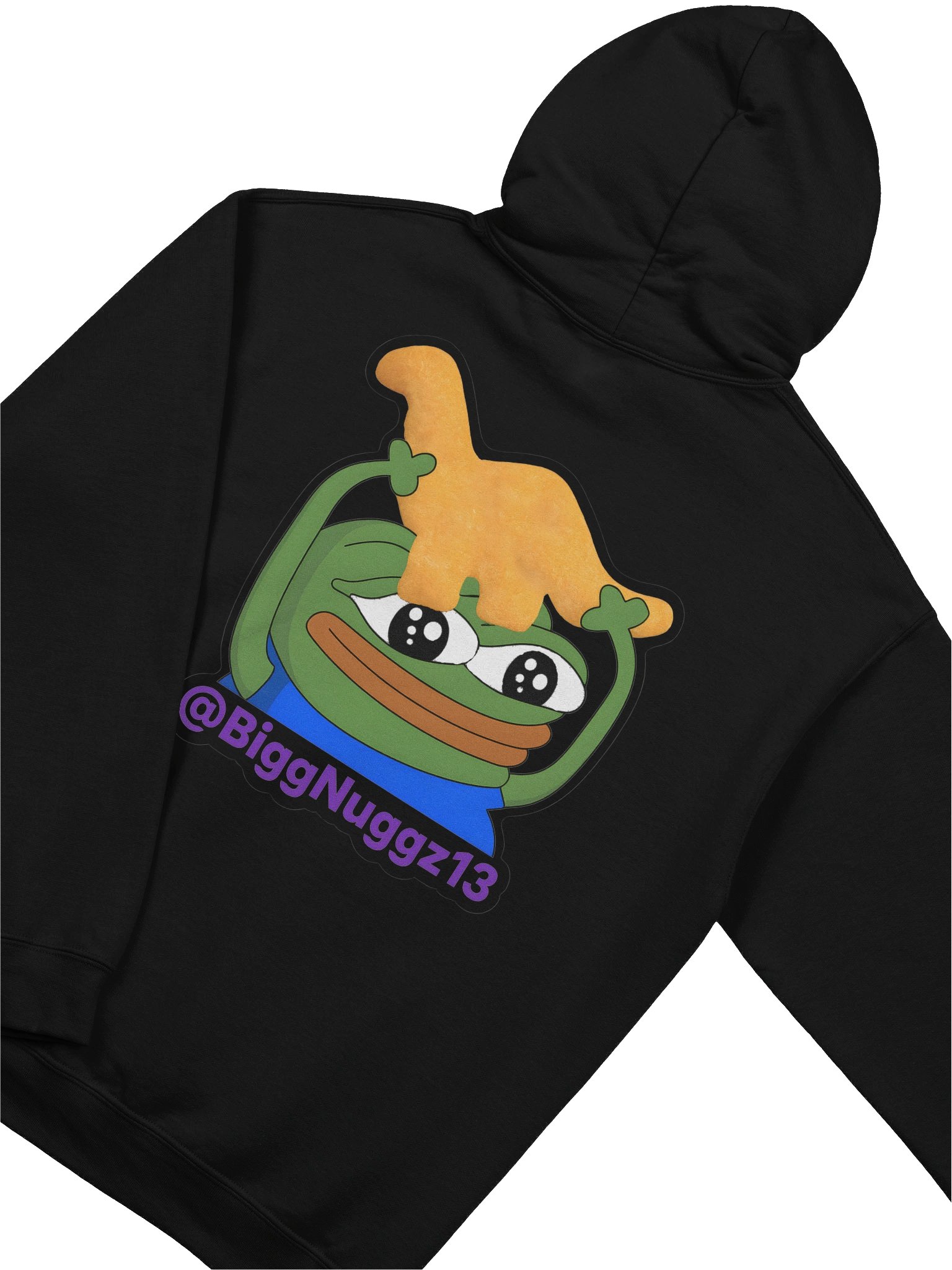 DinoNuggiePepe product image (16)