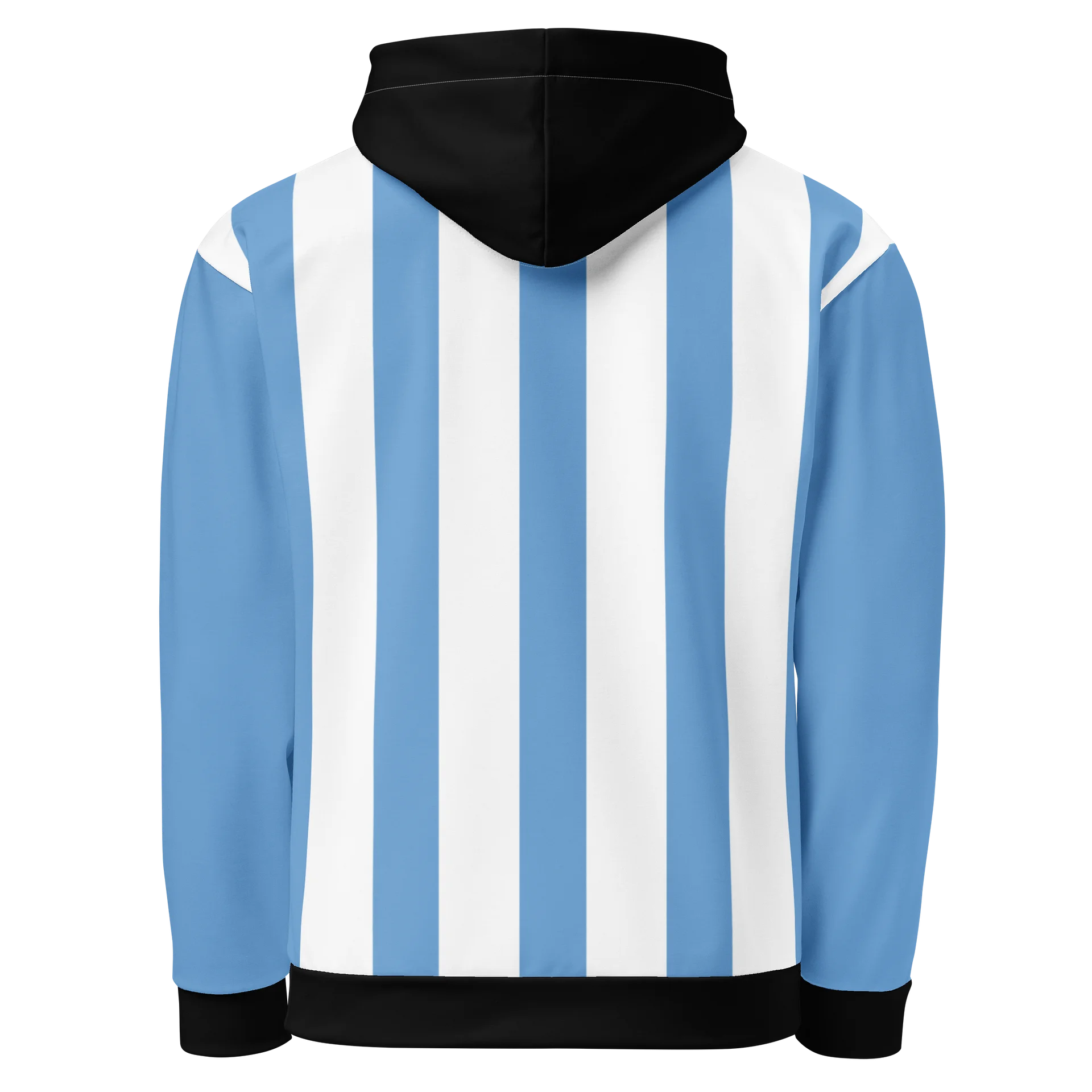 Argentina Unisex Hoodie product image (3)