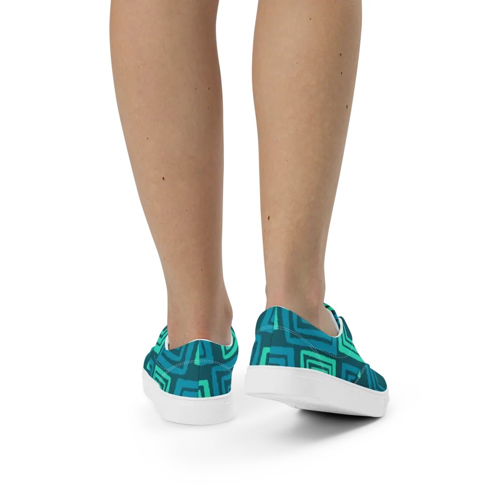 The Tara Low Top Sneakers product image (3)