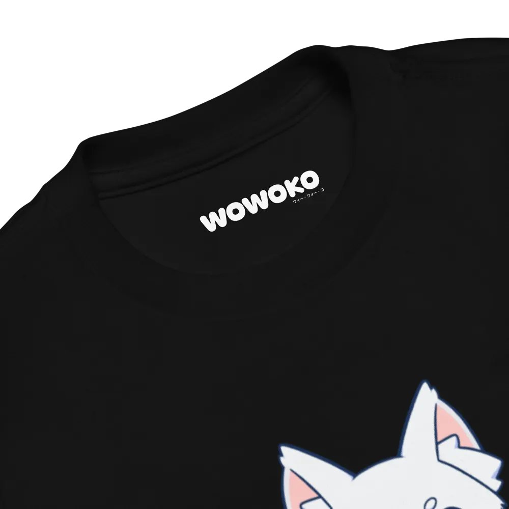 WoWoKo Toddler's T Shirt product image (6)
