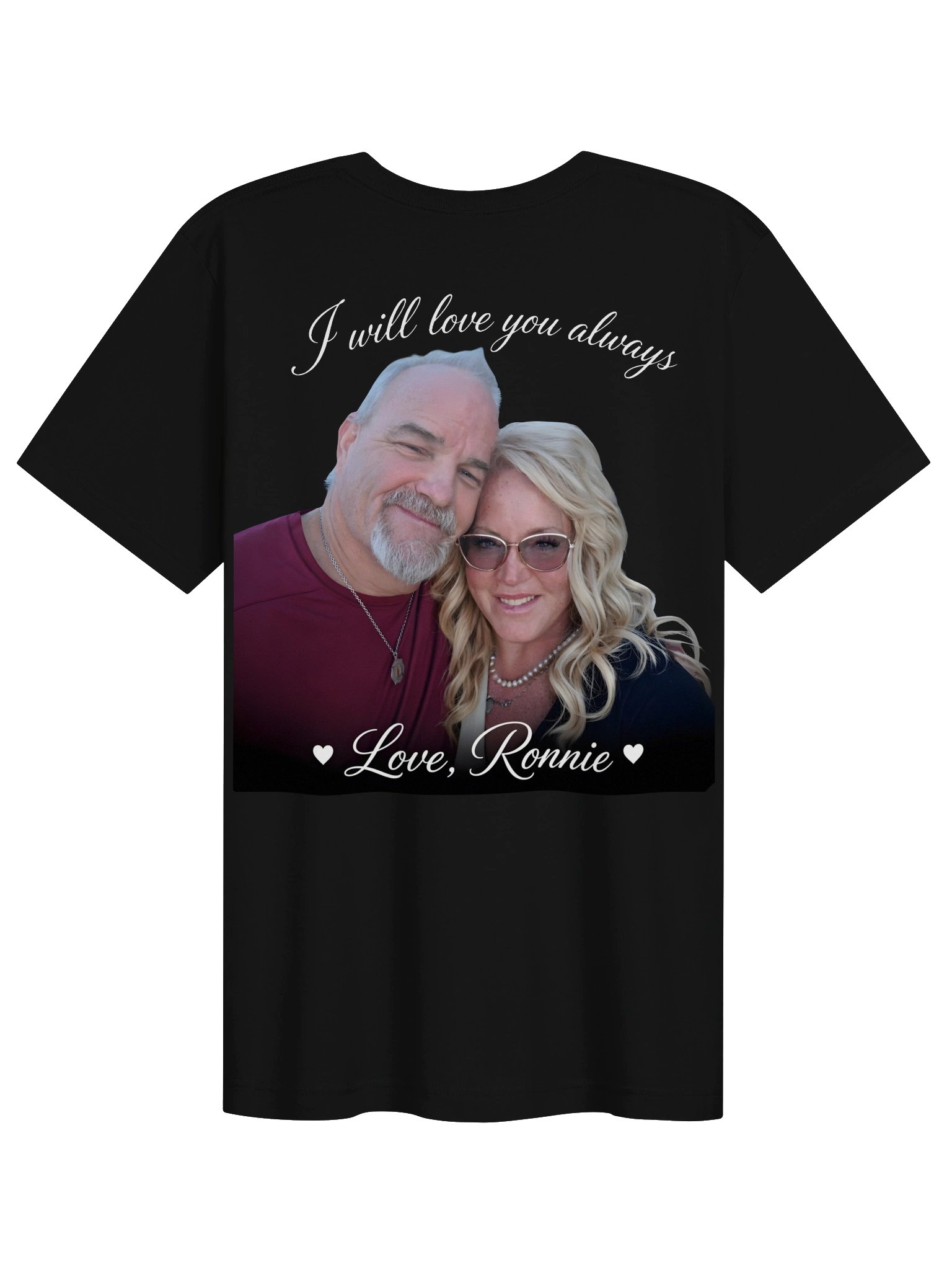 I will love you always product image (2)