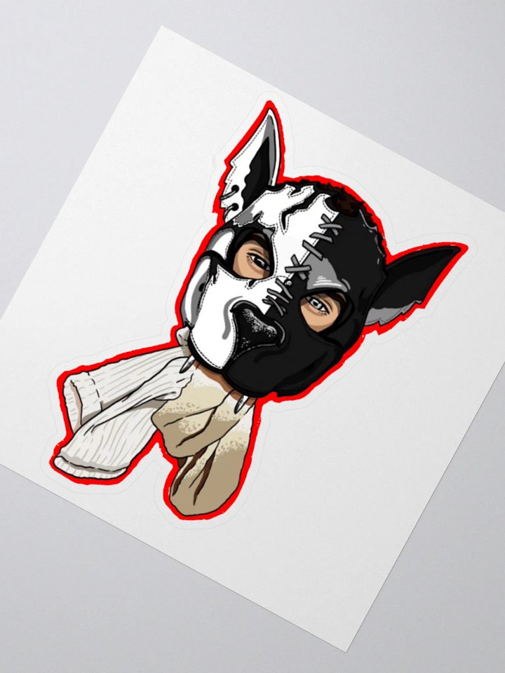 OMEN sticker product image (2)