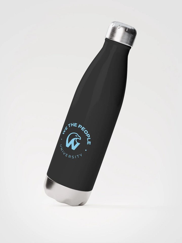 Stainless Steel Water Bottle product image (2)