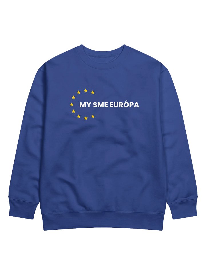 Classic Sweatshirt product image (5)