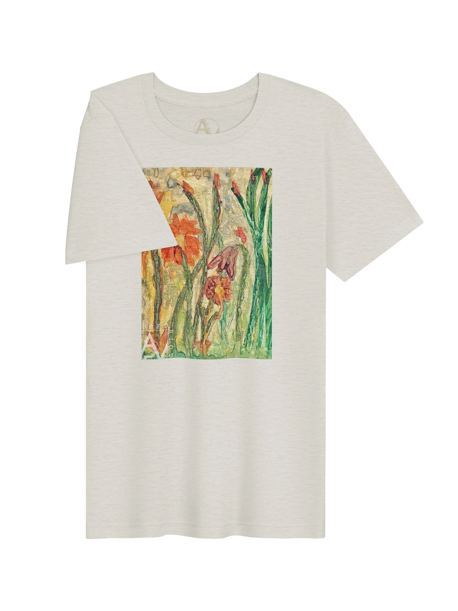 SOFT RIOT (Shirt) product image (7)