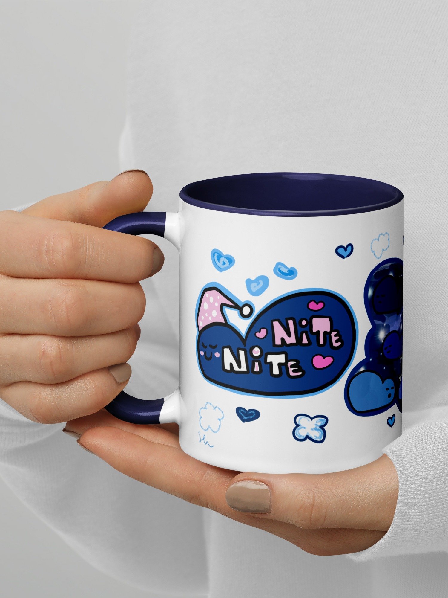 Nite Nite Mug product image (3)