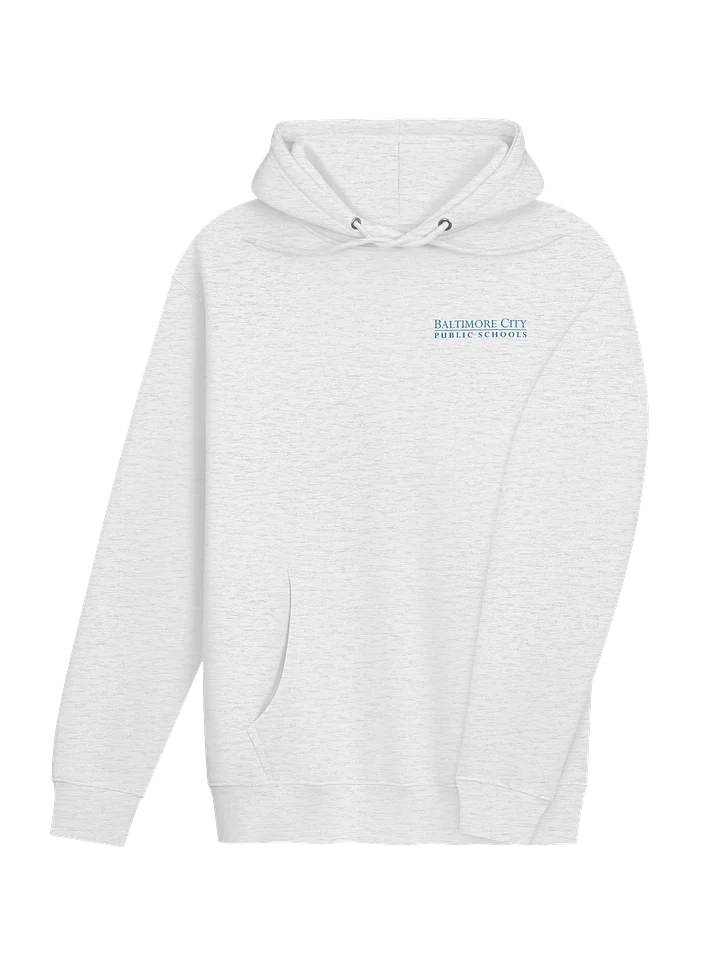 BCPSS - Hoodie - LC product image (2)