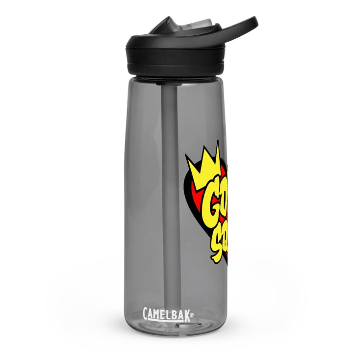 GoDz fountain product image (1)