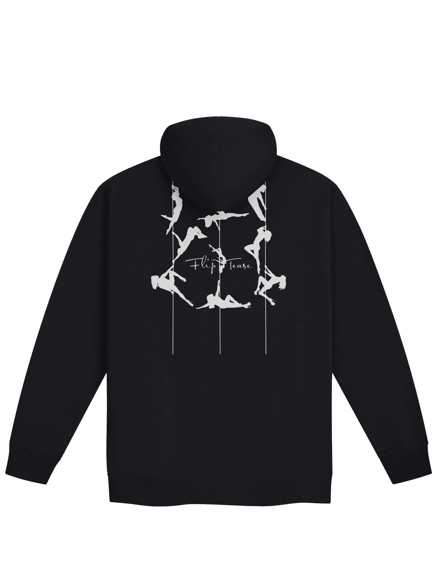 Zip Hoodie - dancers product image (2)