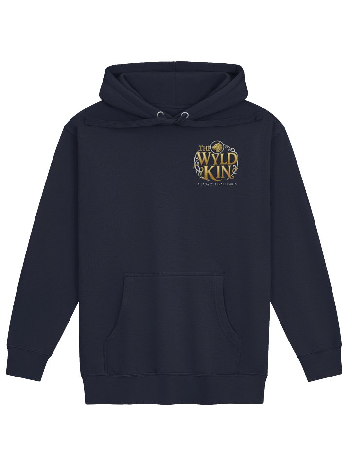 Hoodie - Nagisa product image (1)