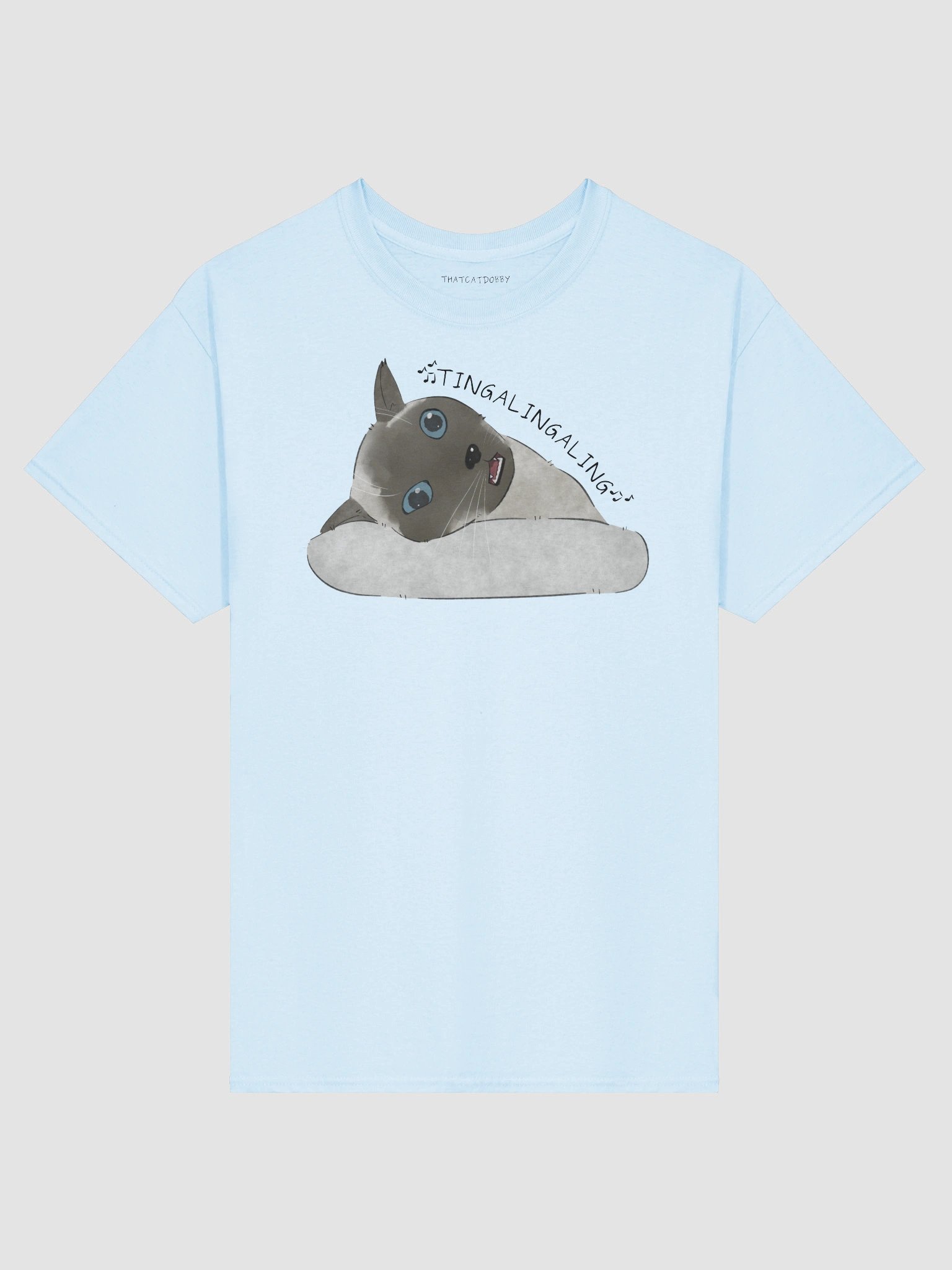 Final Braincell Tingaling T-Shirt product image (5)