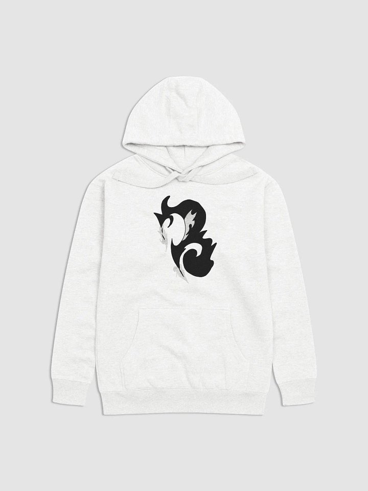 W Water Splash hoodie product image (1)
