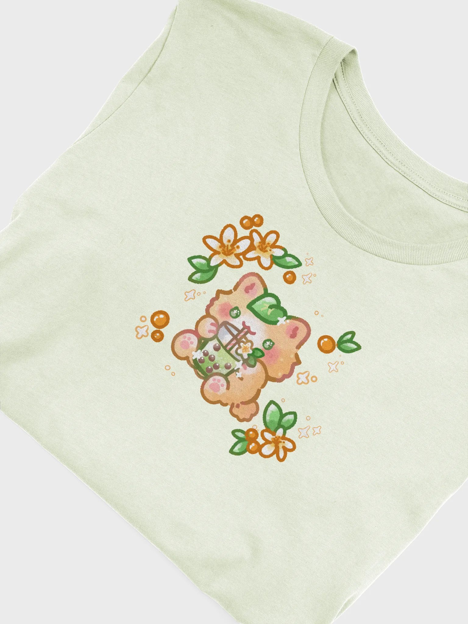Stay Hydrated Supersoft Unisex T-Shirt product image (5)
