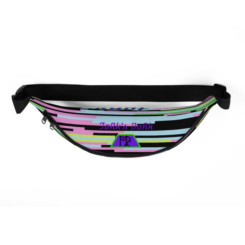 ToRk's DoRk Fanny Pack product image (10)