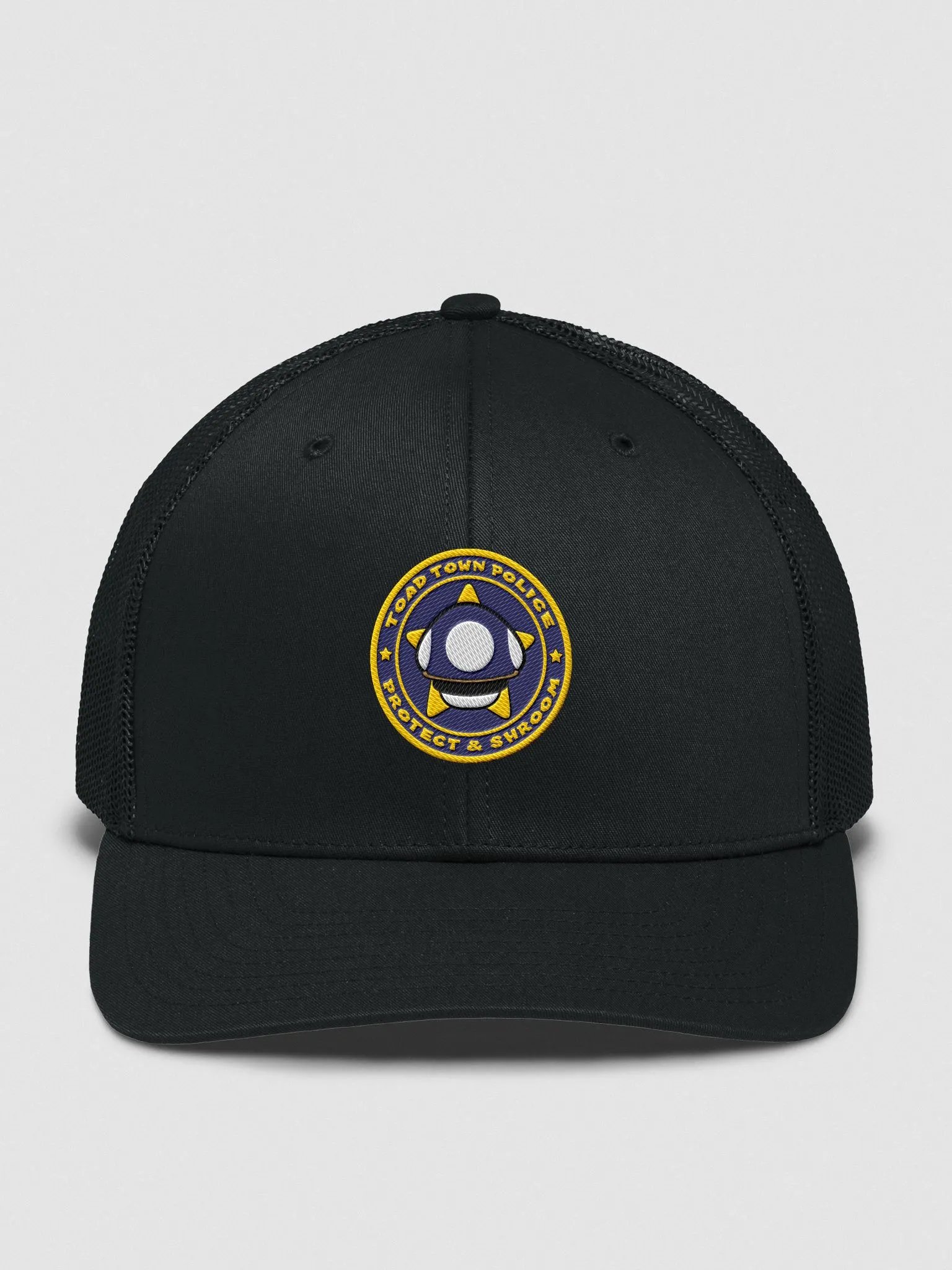 Protect & Shroom Hat! product image (4)
