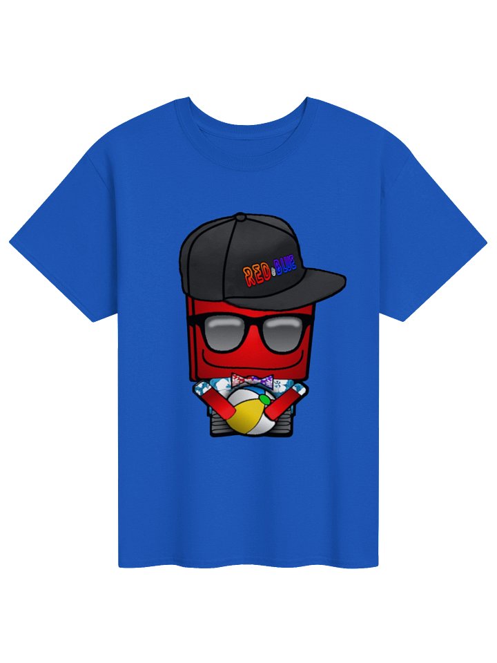 Bittington Bit™ Catches The Shade T-Shirt product image (11)