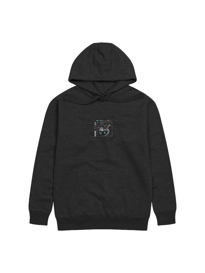 Bleep's Yomen Bowl Hoodie product image (1)