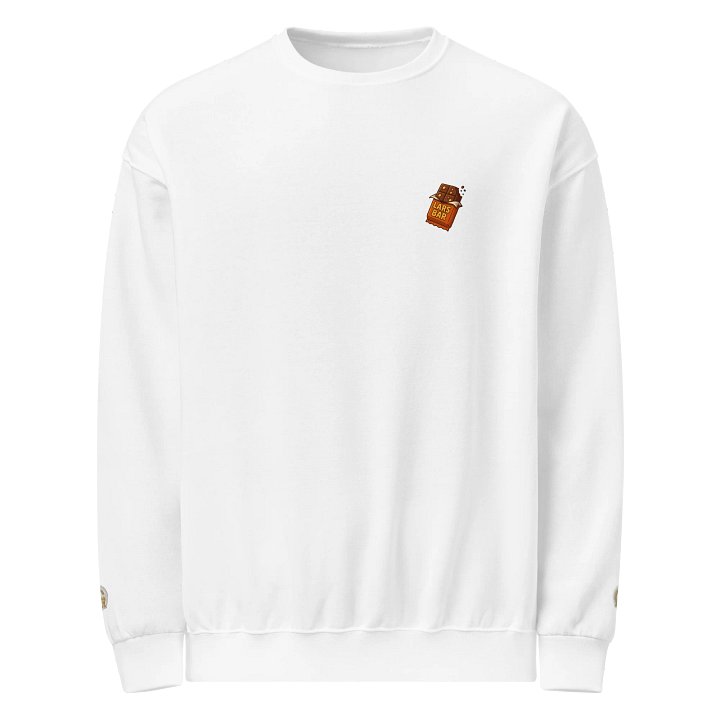 1st Edition LARS BAR Sweatshirt product image (5)
