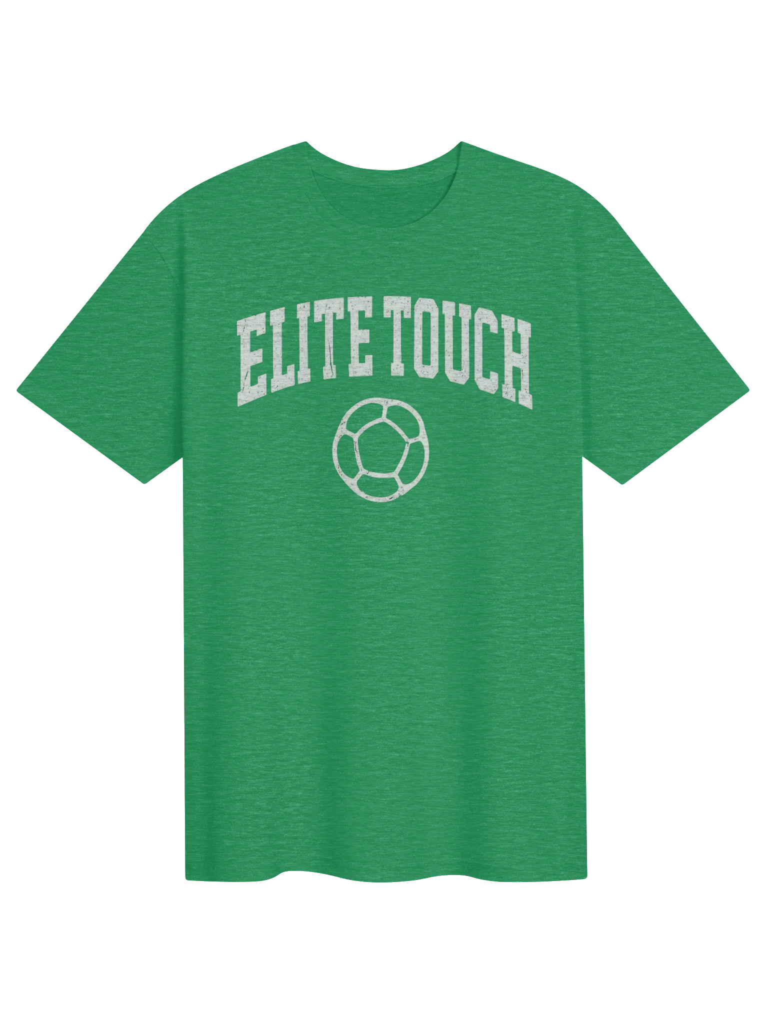 Elite Touch Tee | Hacky Sack T-Shirt product image (71)