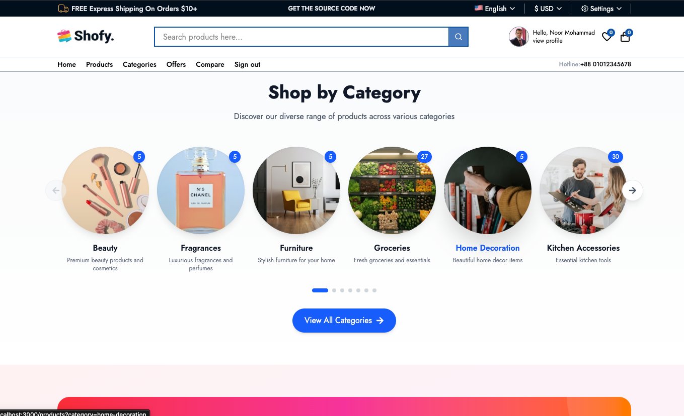 The Ultimate Next.js E-Commerce Storefront product image (4)