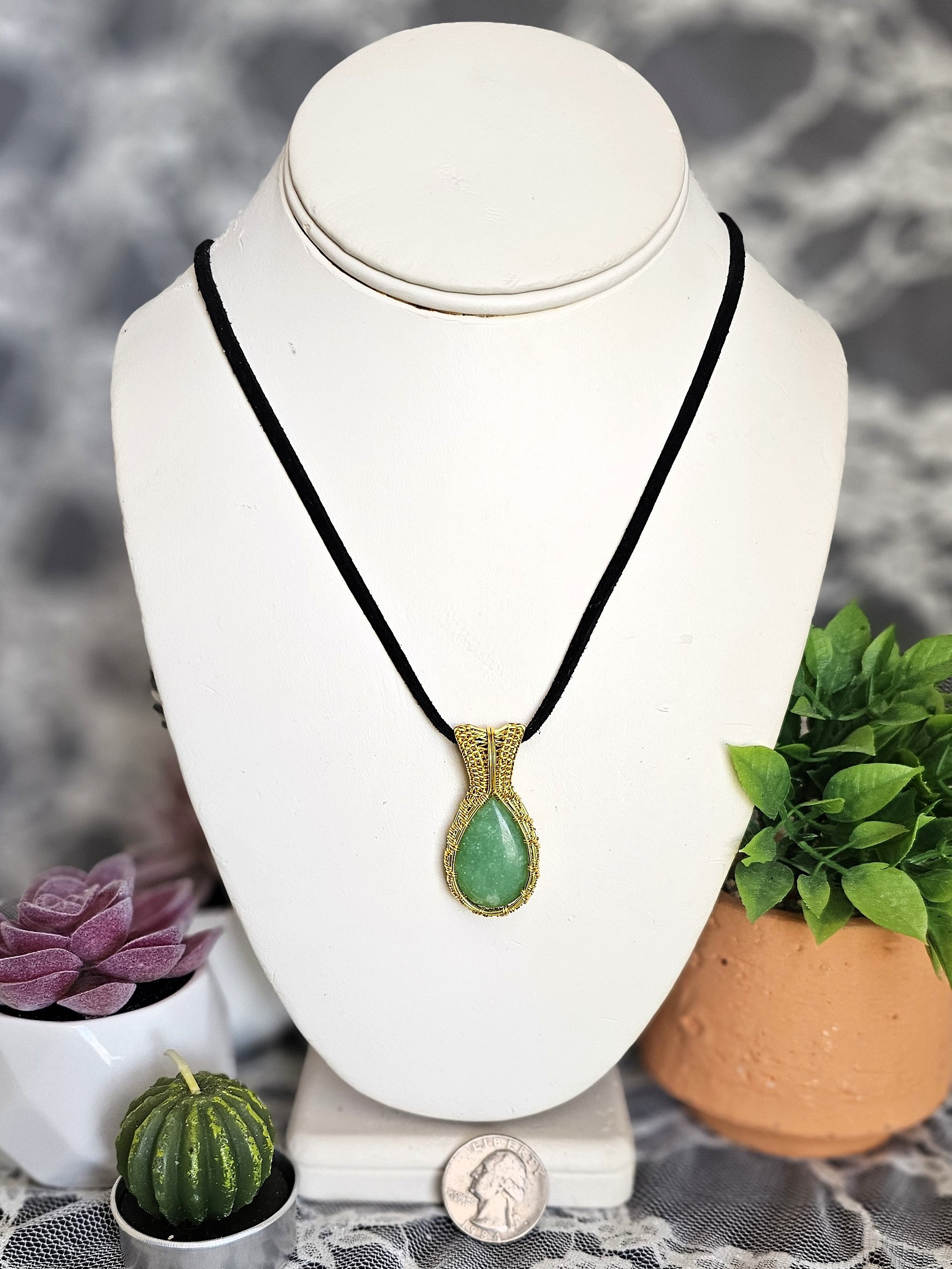 Teardrop Collection product image (2)