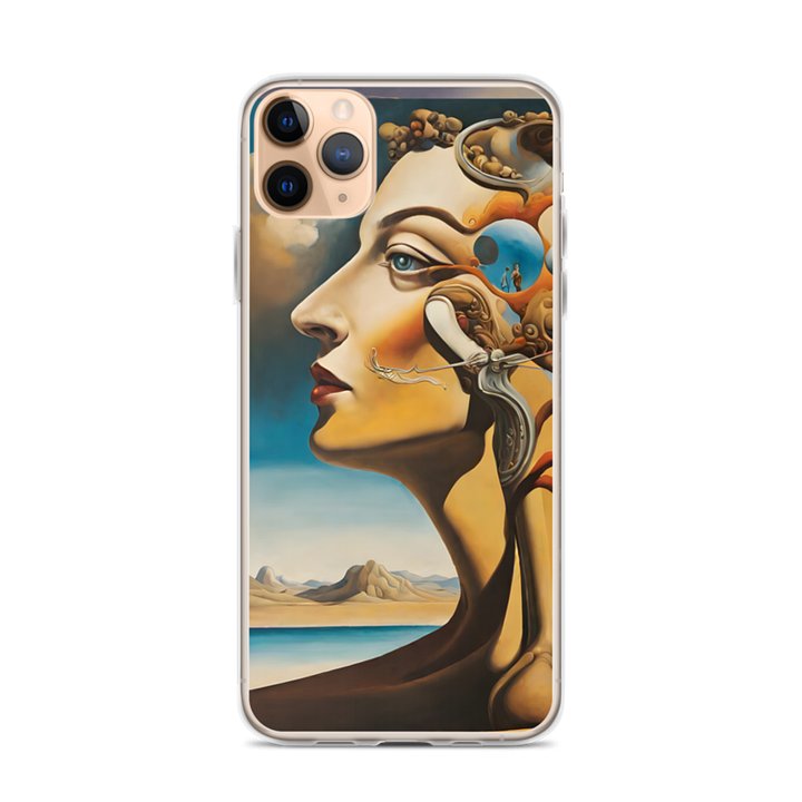Virgo's - Salvador Dalí Celestial Remedies: Cosmic Order Distilled From Planetary Chaos product image (1)