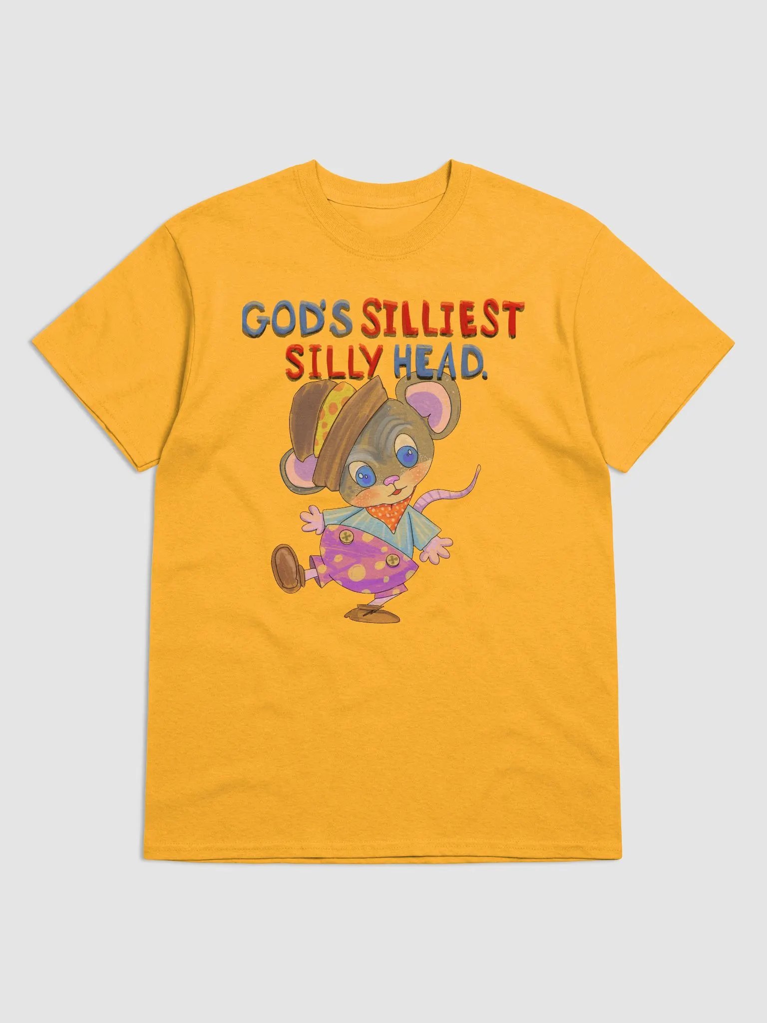 Silliest Warrior product image (9)