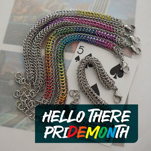 happy pride month!

show your queer friends and family some support and love, not only during this month but year round.

#pr...