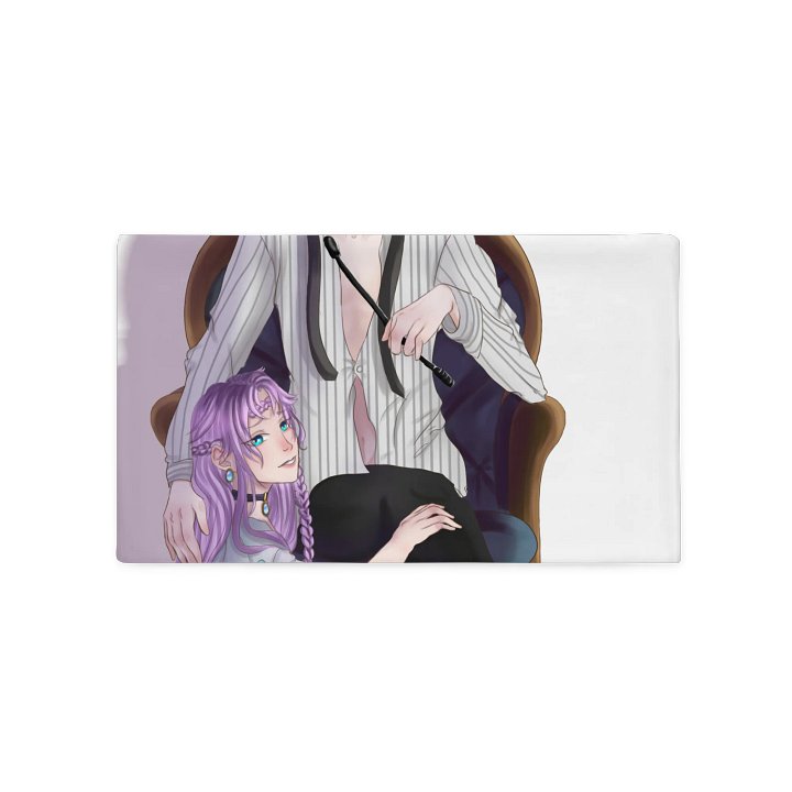 Tetris(Gemmo) pillow case product image (2)