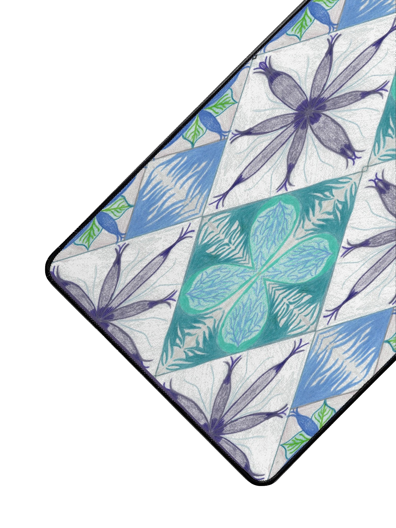 EnGrained Desk Mat product image (3)