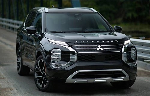 CASTING CALL! Toronto, we're looking for real Mitsubishi Outlander PHEV drivers for a major commercial campaign! We want to h...